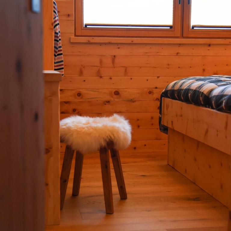 Chalet Gipfelsturm - Chalet - 49