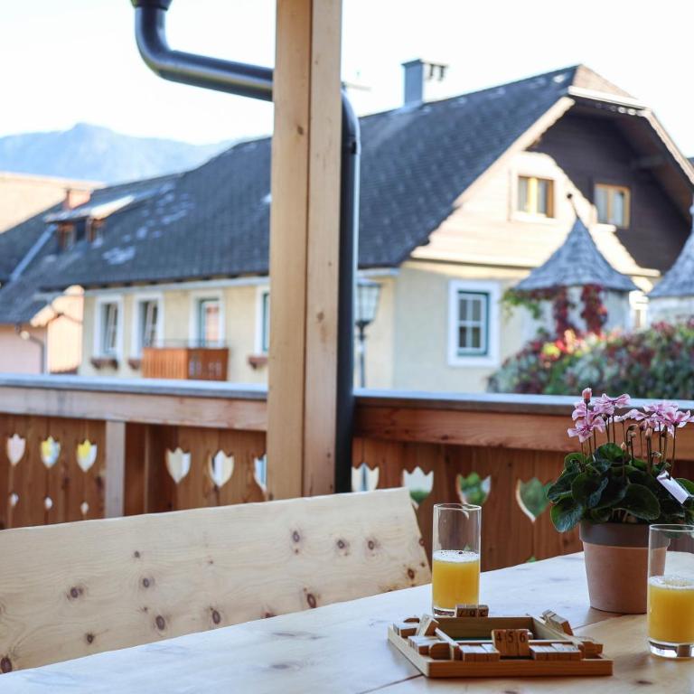 Chalet Gipfelsturm - Chalet - 52