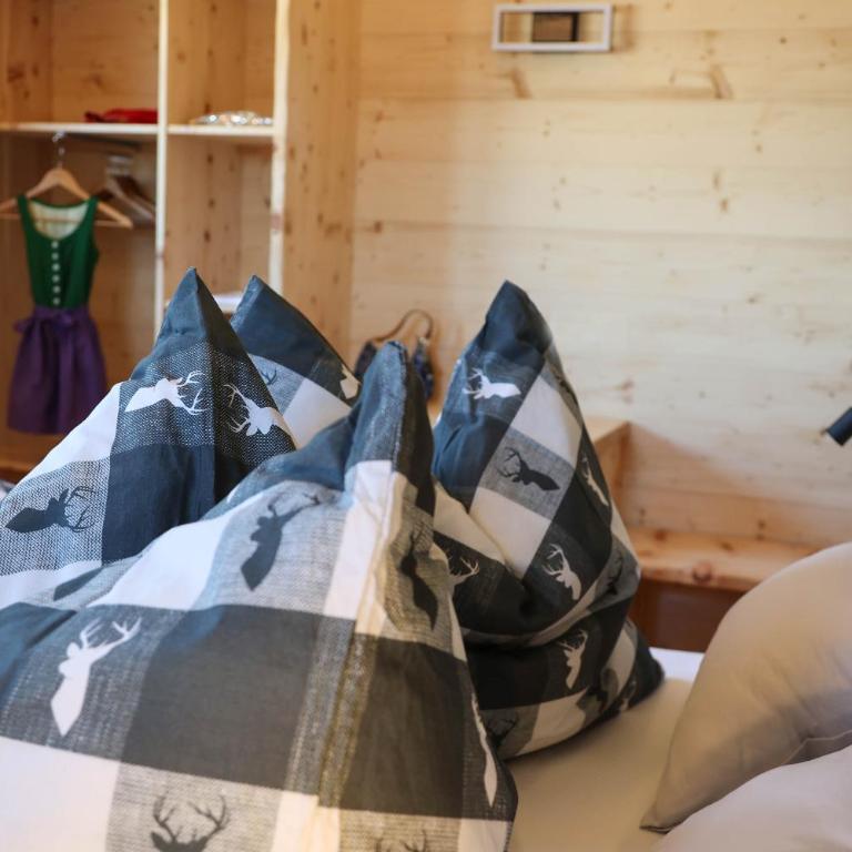 Chalet Gipfelsturm - Chalet - 77