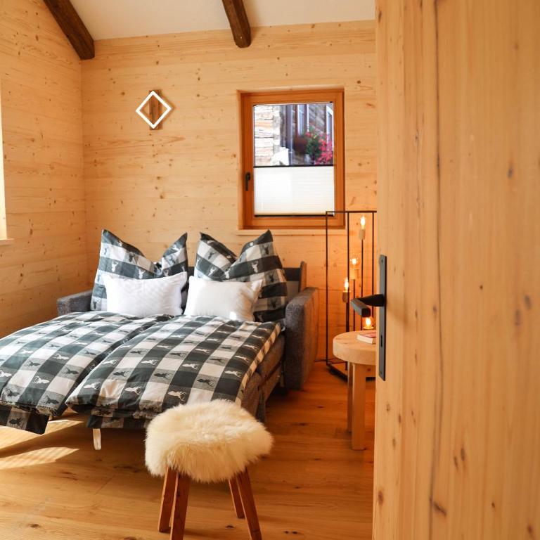Chalet Gipfelsturm - Chalet - 56