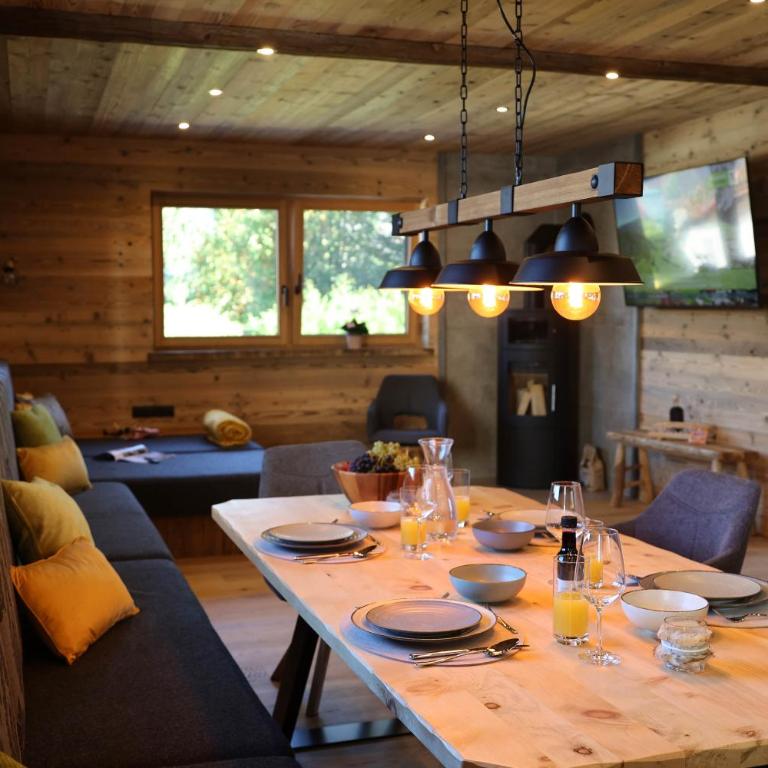 Chalet Gipfelsturm - Chalet - 66