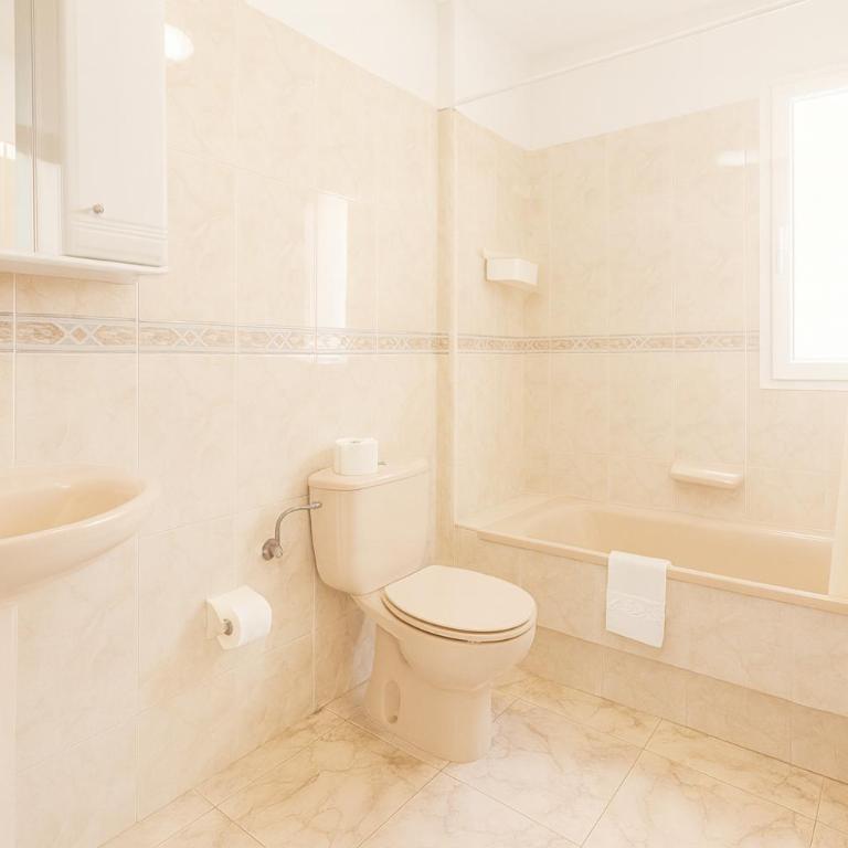 Be one Playa La Arena - Apartamento de 2 dormitorios - 21
