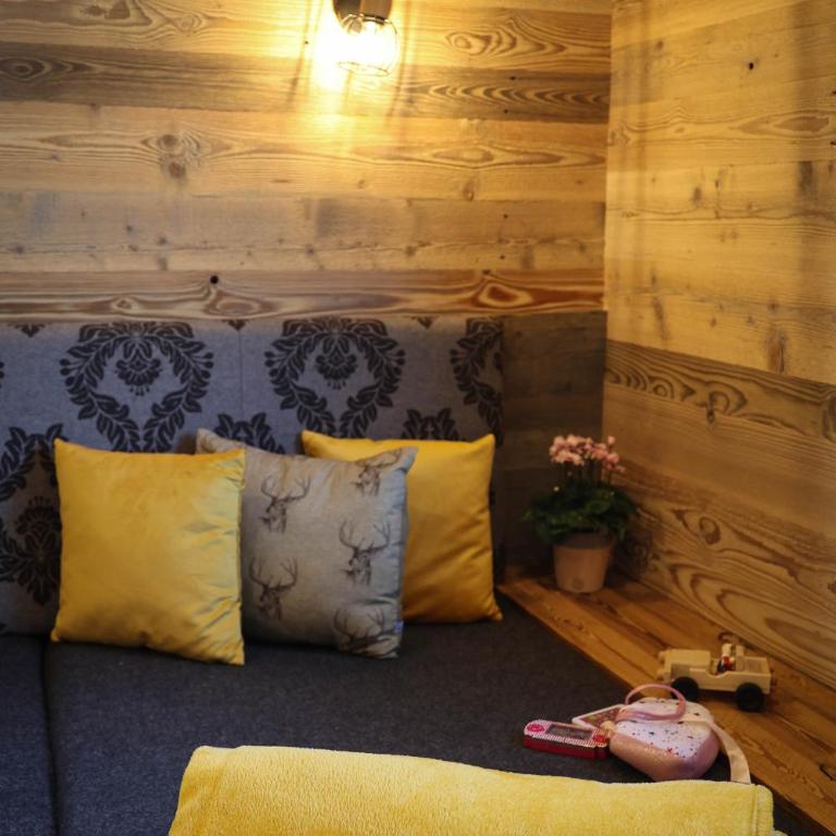 Chalet Gipfelsturm - Chalet - 6