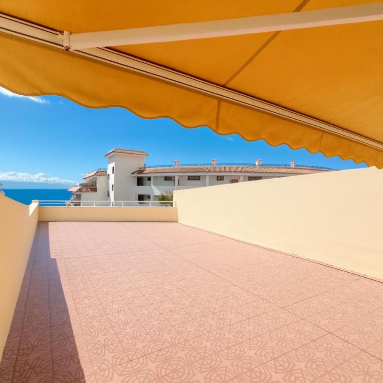 Be one Playa La Arena - Apartamento de 2 dormitorios - 8