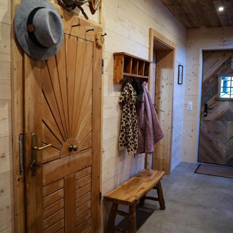 Chalet Gipfelsturm - Chalet - 34