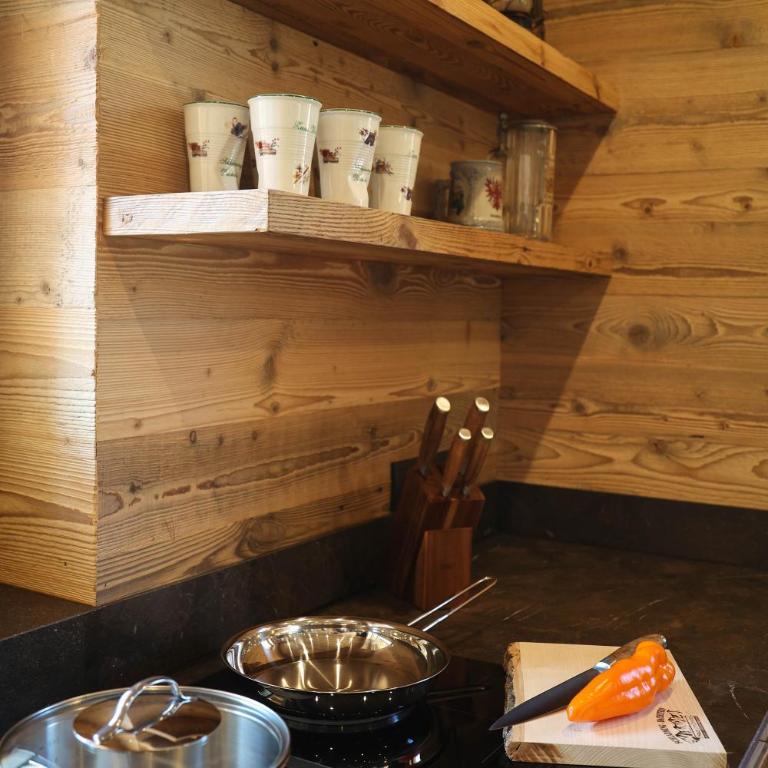 Chalet Gipfelsturm - Chalet - 63