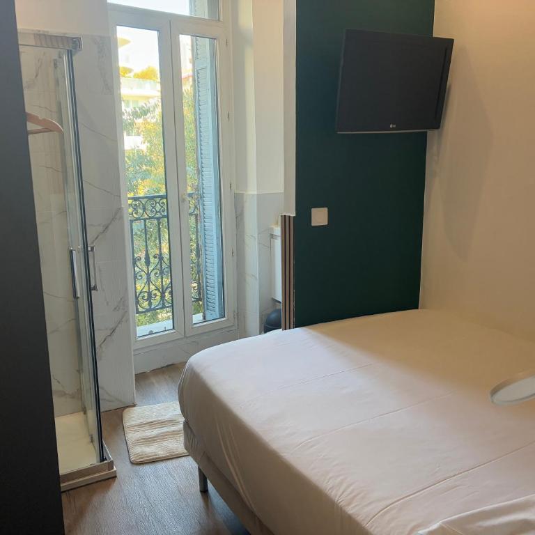 Hotel du Pharo - Petite Chambre Double - 2