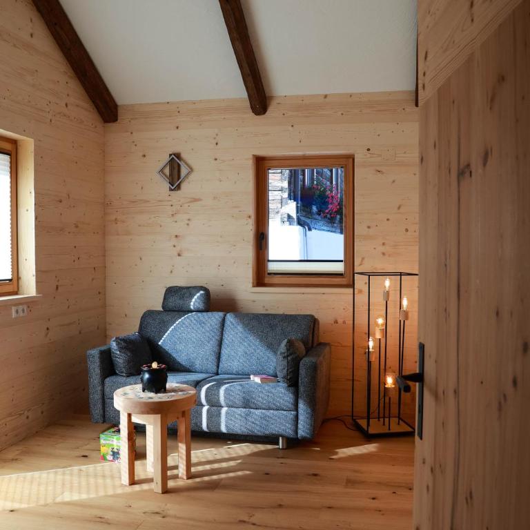 Chalet Gipfelsturm - Chalet - 65