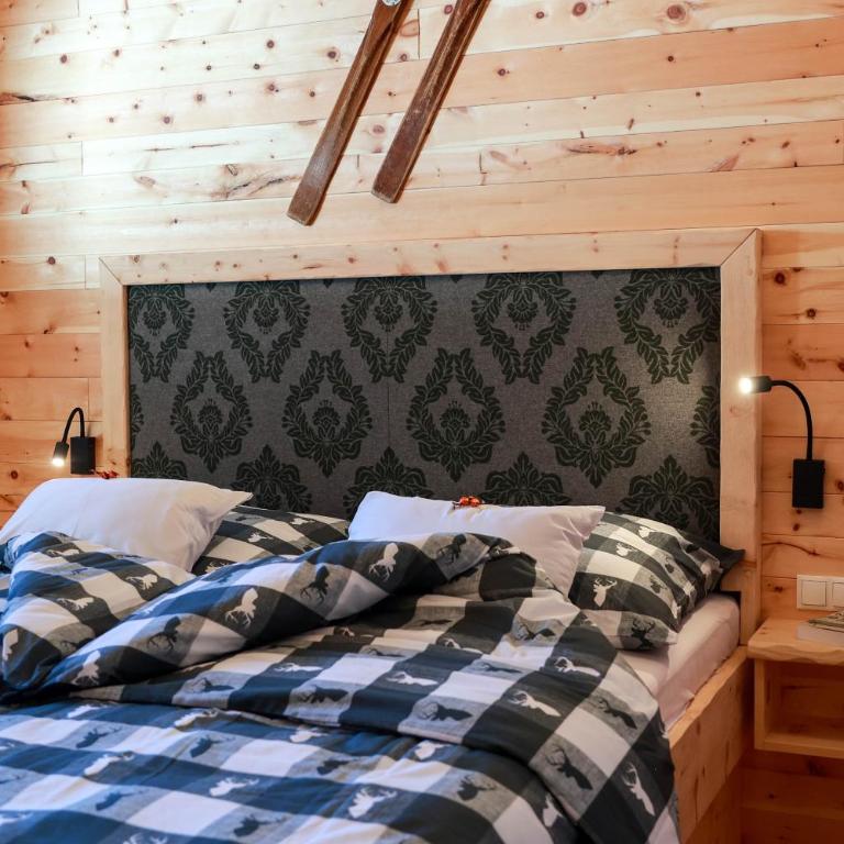 Chalet Gipfelsturm - Chalet - 68