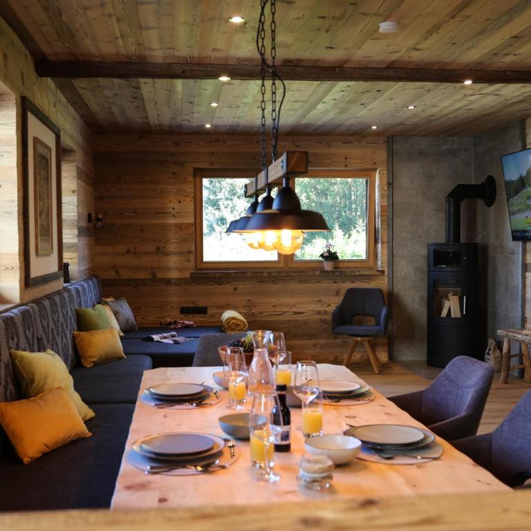 Chalet Gipfelsturm - Chalet - 86