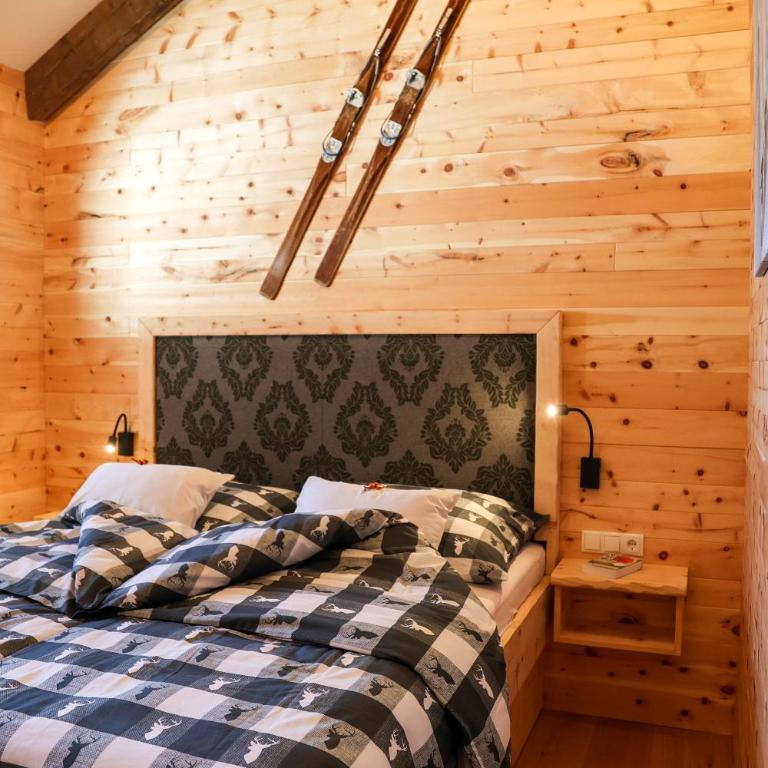 Chalet Gipfelsturm - Chalet - 18