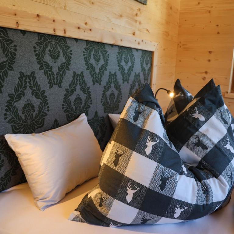 Chalet Gipfelsturm - Chalet - 67