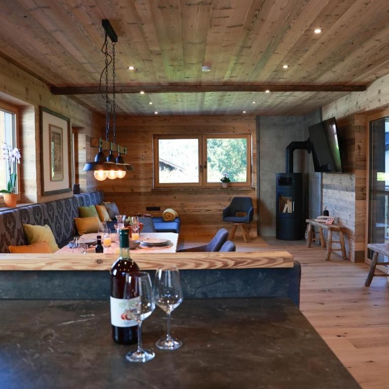 Chalet Gipfelsturm - Chalet - 72