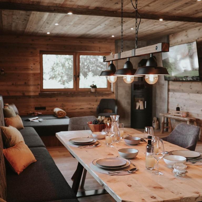 Chalet Gipfelsturm - Chalet - 69