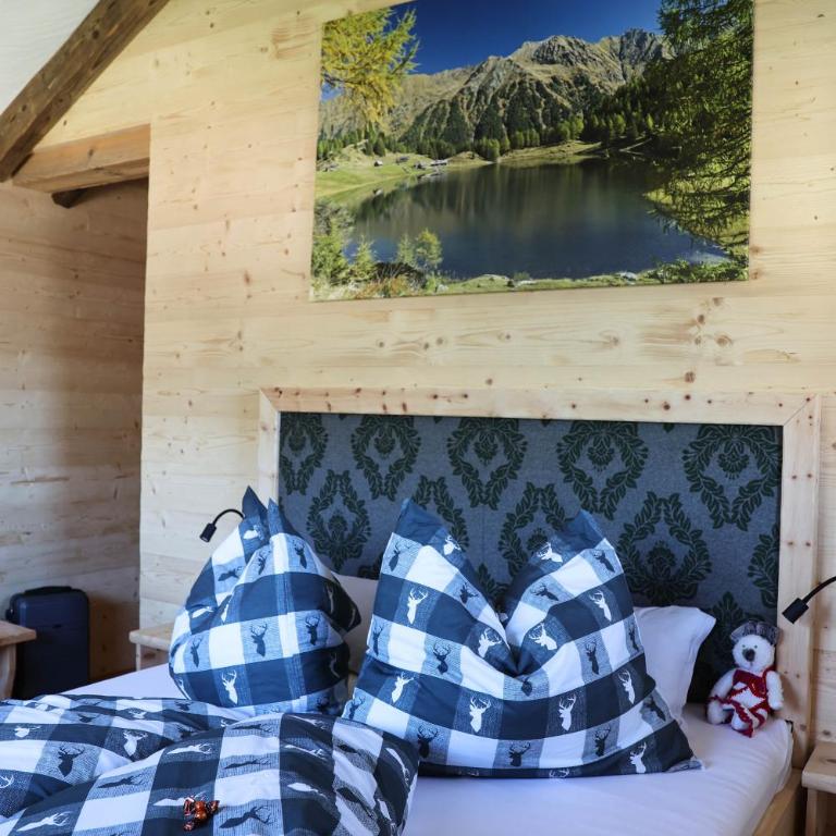 Chalet Gipfelsturm - Chalet - 71