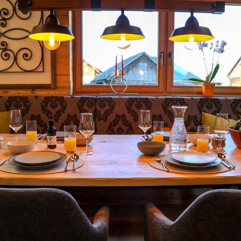 Chalet Gipfelsturm - Chalet - 73