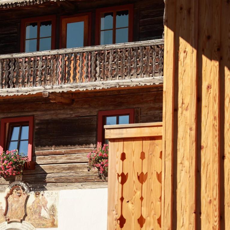 Chalet Gipfelsturm - Chalet - 82