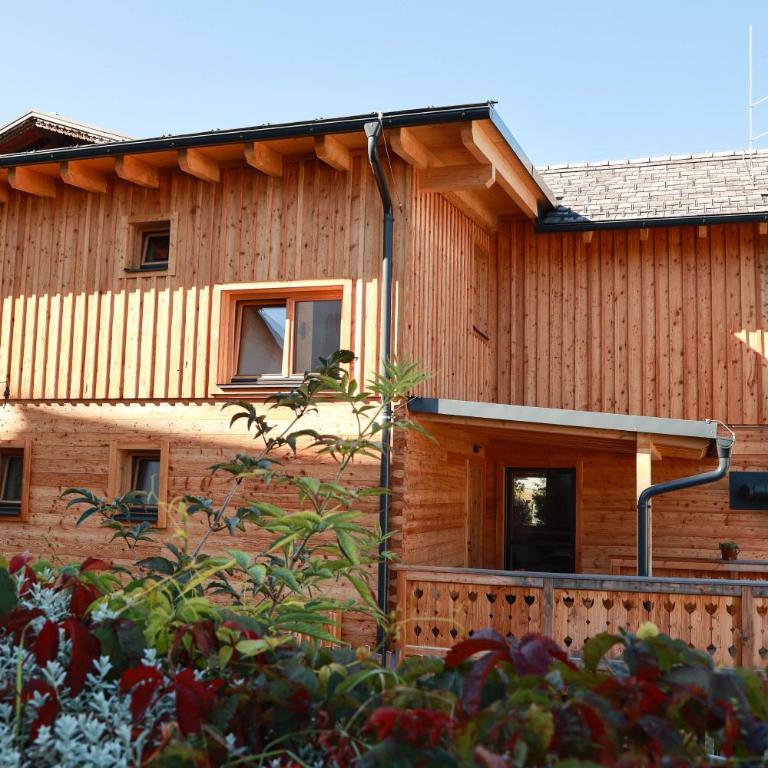 Chalet Gipfelsturm - Chalet - 83