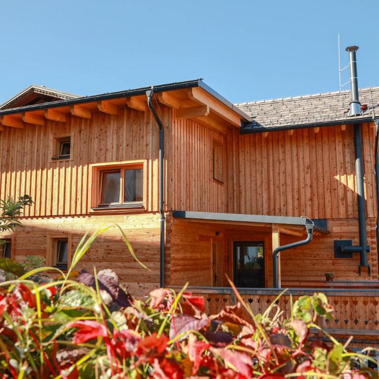 Chalet Gipfelsturm - Chalet - 84