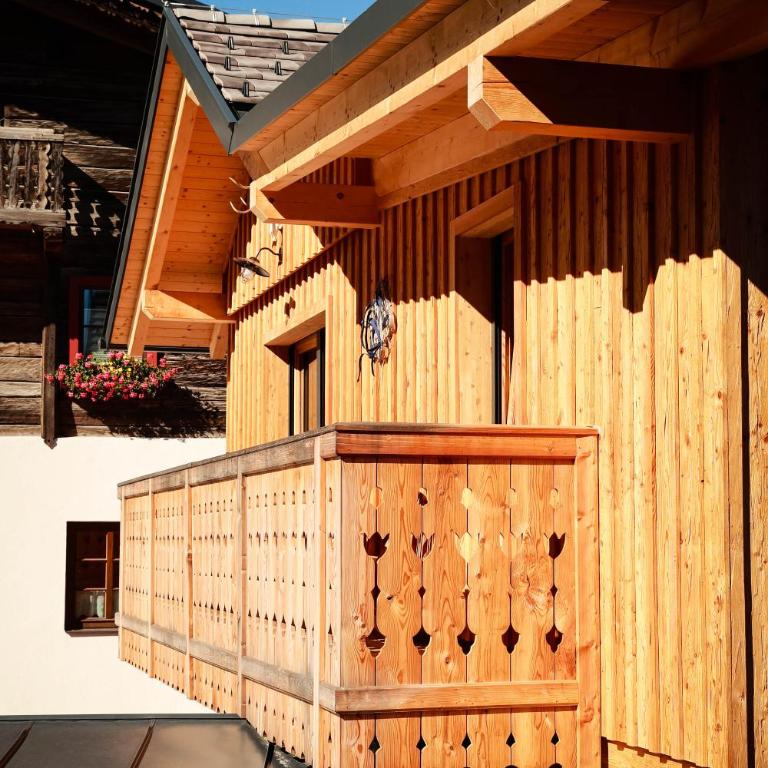 Chalet Gipfelsturm - Chalet - 88
