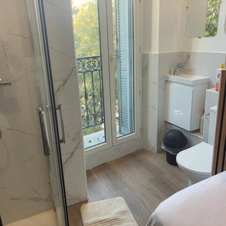 Hotel du Pharo - Petite Chambre Double - 1