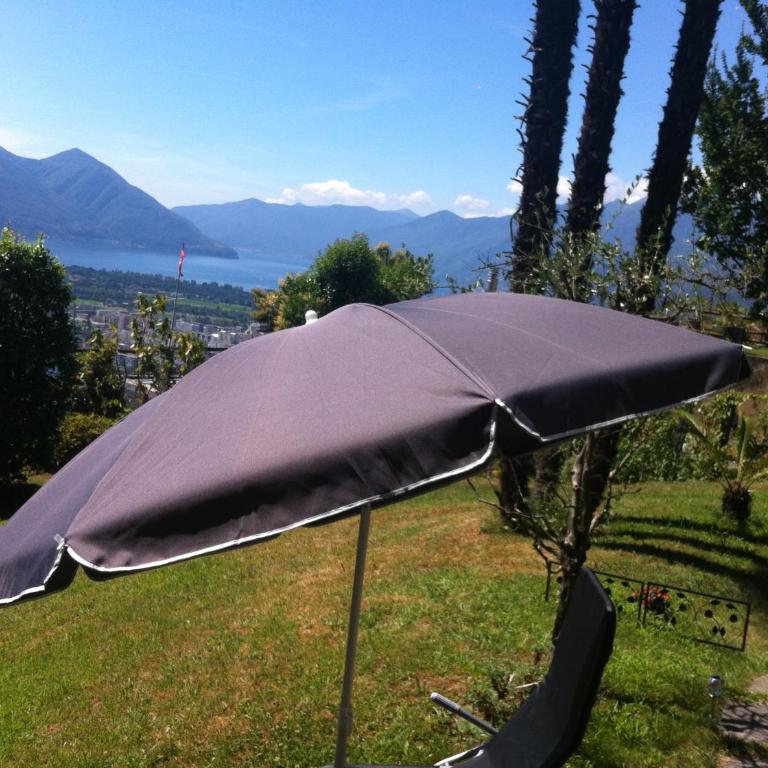 Sonnenstrahl - Apartment mit Seeblick - 97