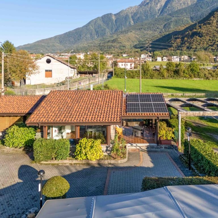 Camping Green Village Rooms & Apartments - Casa con 1 Camera da Letto - 2