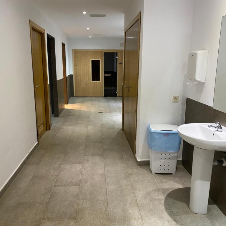 Sotoserena Ático con vista al mar y Gibraltar - Apartamento de 1 dormitorio - 13