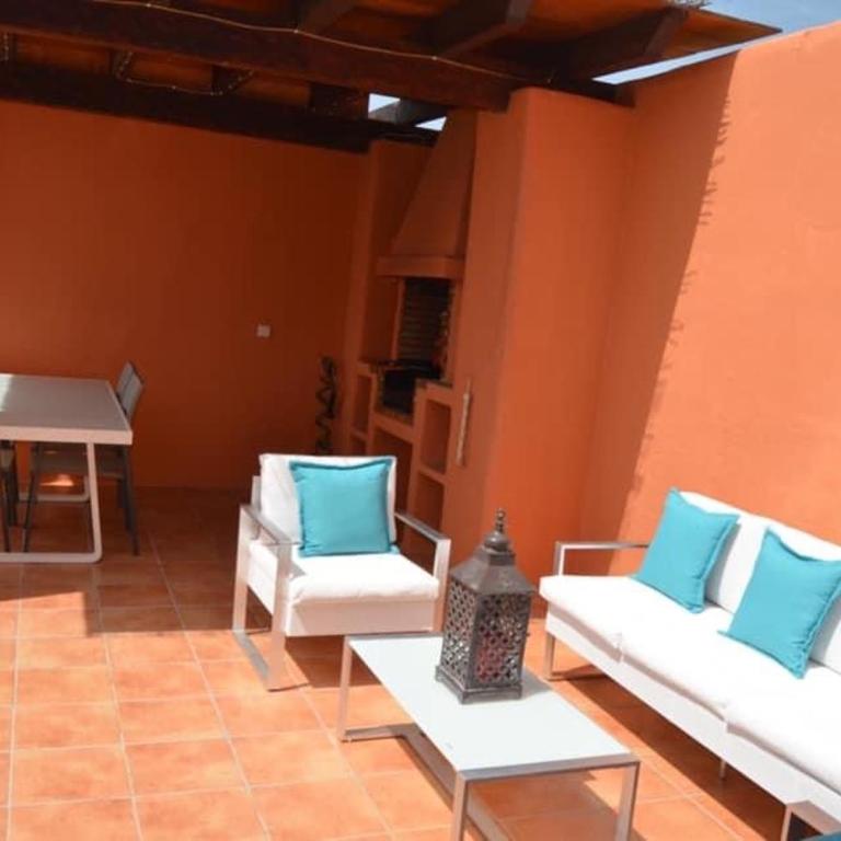 Sotoserena Ático con vista al mar y Gibraltar - Apartamento de 1 dormitorio - 14