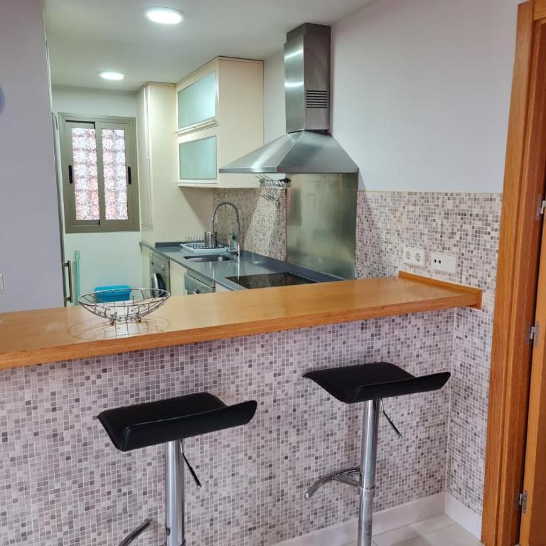 Sotoserena Ático con vista al mar y Gibraltar - Apartamento de 1 dormitorio - 28
