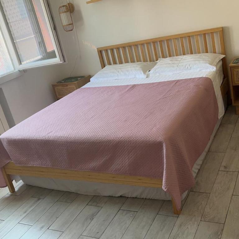 威尼斯民宿Venezia Stay 东北阿姨的小屋 - Camera Matrimoniale - 12