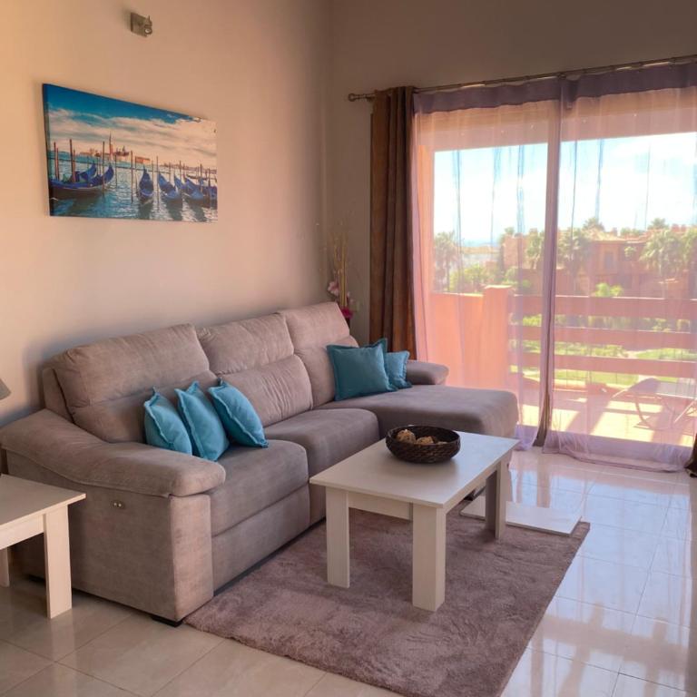 Sotoserena Ático con vista al mar y Gibraltar - Apartamento de 1 dormitorio - 23