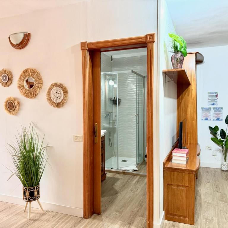 Ohana Ático Avenida Chayofita - Apartamento Ático - 13