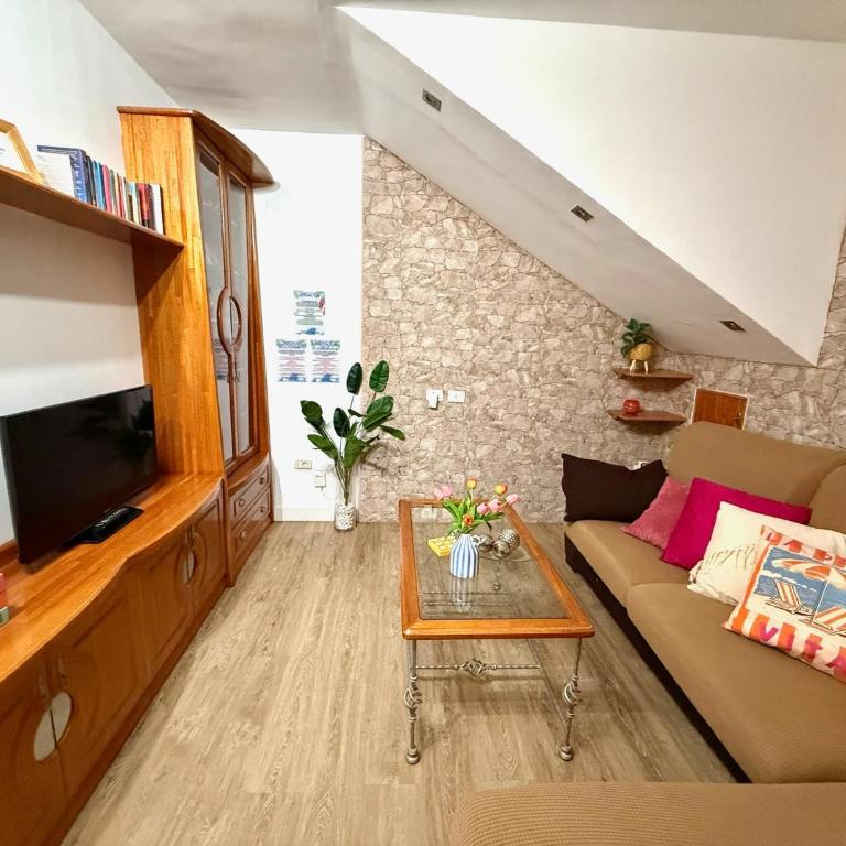 Ohana Ático Avenida Chayofita - Apartamento Ático - 8