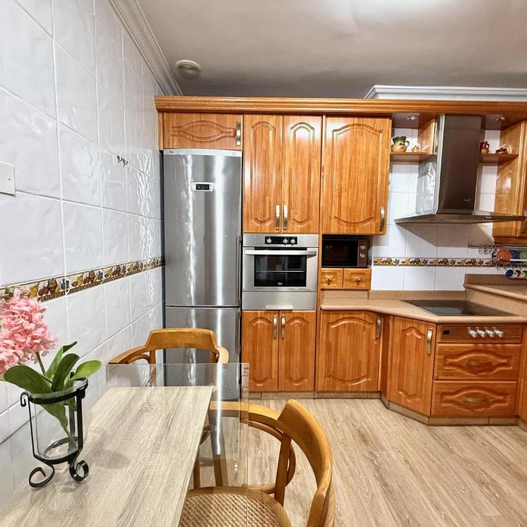 Ohana Ático Avenida Chayofita - Apartamento Ático - 5
