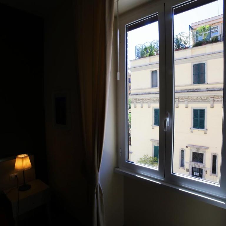 Rome Vatican Suite - Camera Tripla - 23