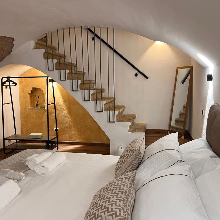 Mosa House - One-Bedroom Apartment - 2