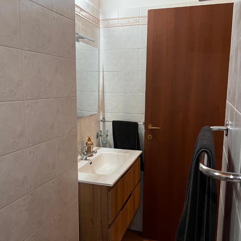 Mosa House - One-Bedroom Apartment - 9