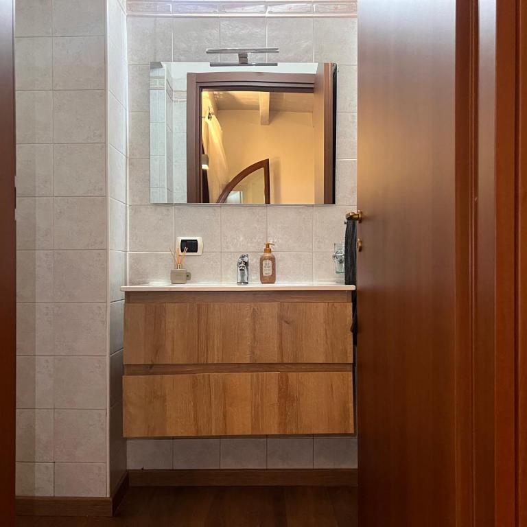Mosa House - One-Bedroom Apartment - 11