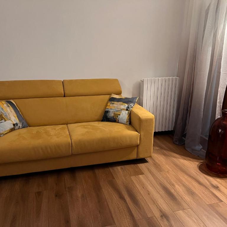 Mosa House - One-Bedroom Apartment - 12
