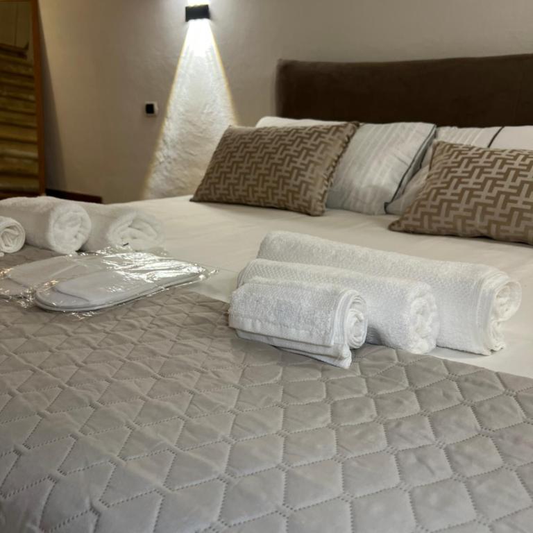 Mosa House - One-Bedroom Apartment - 16