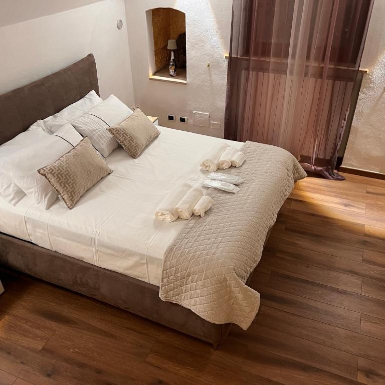 Mosa House - One-Bedroom Apartment - 19
