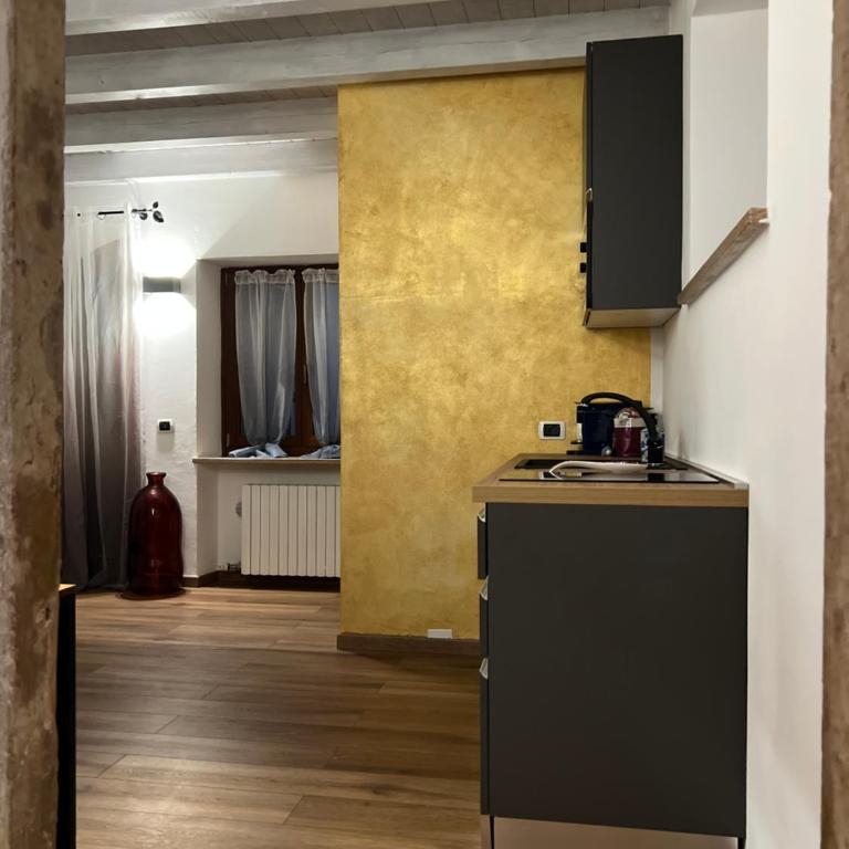 Mosa House - One-Bedroom Apartment - 21