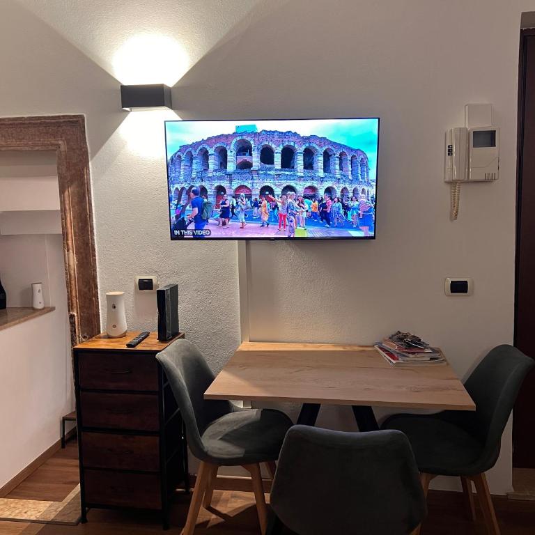Mosa House - One-Bedroom Apartment - 22