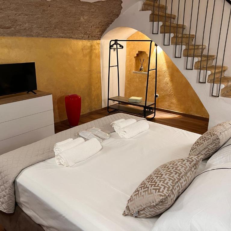 Mosa House - One-Bedroom Apartment - 24