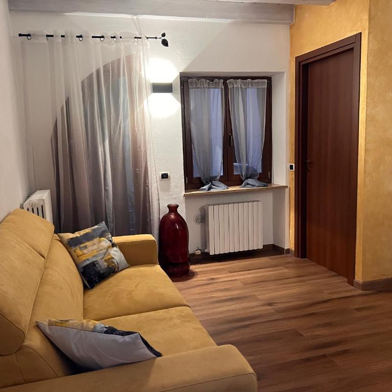 Mosa House - One-Bedroom Apartment - 26
