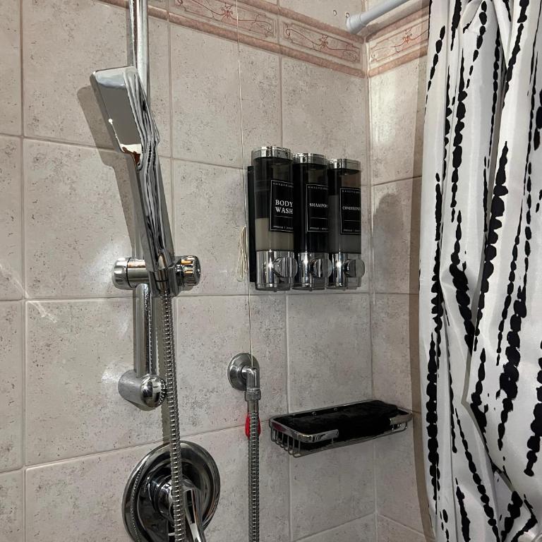 Mosa House - One-Bedroom Apartment - 30