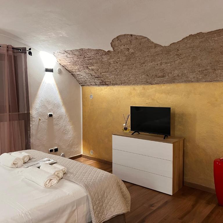 Mosa House - One-Bedroom Apartment - 31