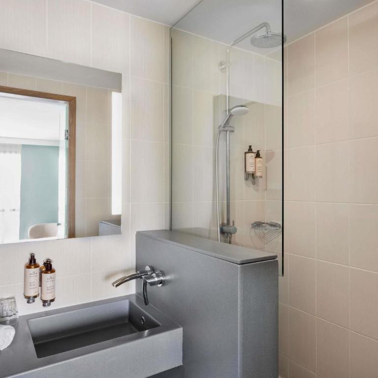 Mercure Amiens Cathédrale - Chambre Double Privilège - 7