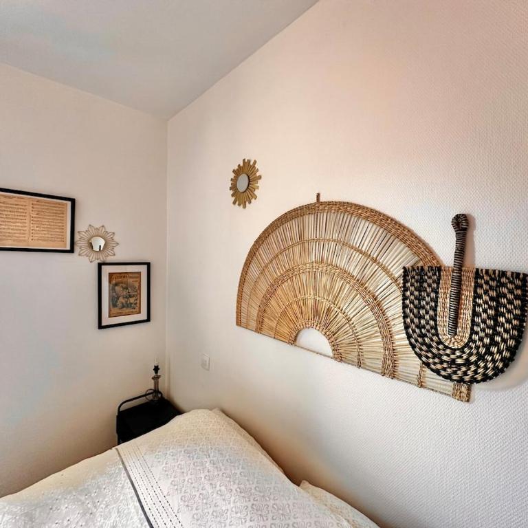 JOEL - Duplex familial lumineux à deux pas de la plage - Appartement 2 Chambres - 15